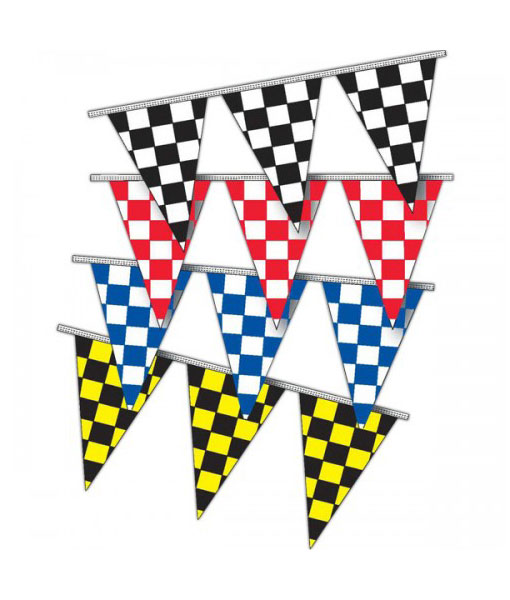 8mil-Checkered-Pennant-Triangle