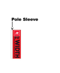 Pole Sleeves