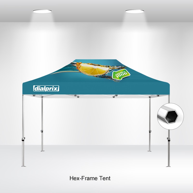 Tent-10×15