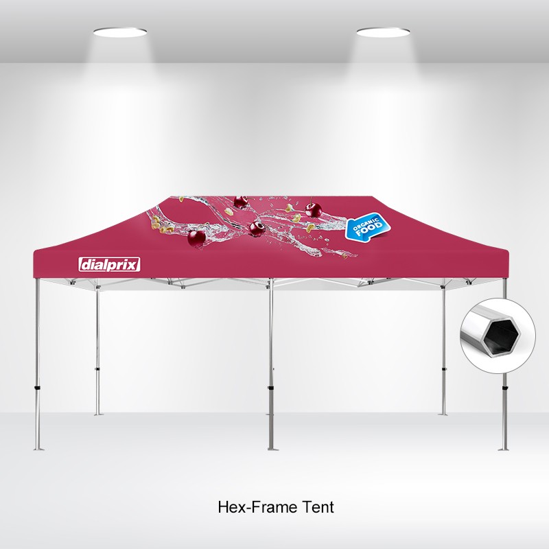Tent-10×20